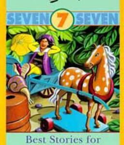 Best Stories for Seven Year Olds (English, Paperback, Enid Blyton)
