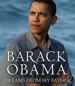 Dreams From My Father (English, Paperback, Barack Obama)