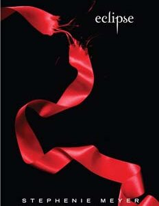 Eclipse (English, Paperback, Stephenie Meyer)