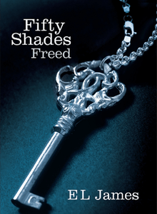 Fifty Shades Freed (English, Paperback, EL James)