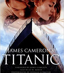 Titanic (English, James Cameron)
