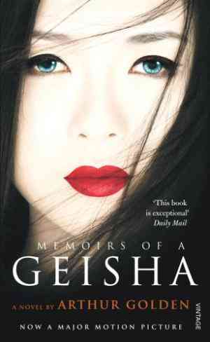 Memoirs of a geisha literary analysis