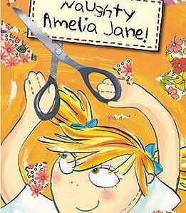 Naughty Amelia Jane (English, Paperback, Enid Blyton)