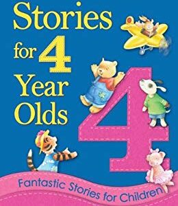 Stories for 4 Year Old
