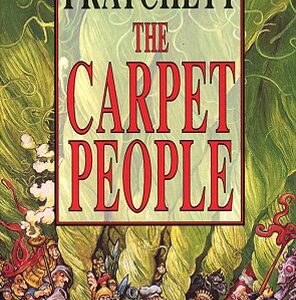 The Carpet People (English, Paperback, Terry Pratchett)