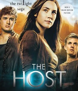 The Host (English, Paperback, Stephenie Meyer)