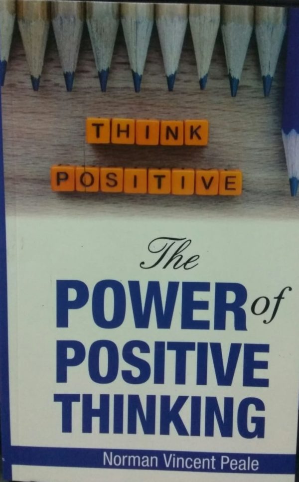 Buy The Power of Positive Thinking book at low price in india.