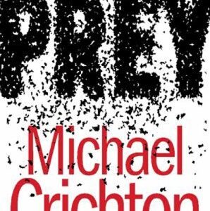 Prey (English, Paperback, Michael Crichton)