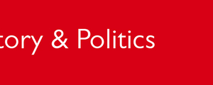 History and Politics