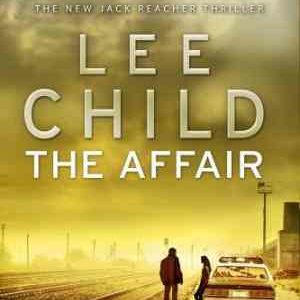 Buy THE AFFAIR book by Lee Child at low price online in India