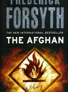 The Afghan (English, Paperback, Frederick Forsyth)