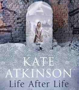 life after life (English, Hardcover, Kate Atkinson)