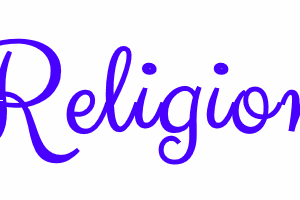 Religion