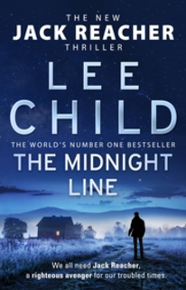 Buy The midnight Line book at low price online in India