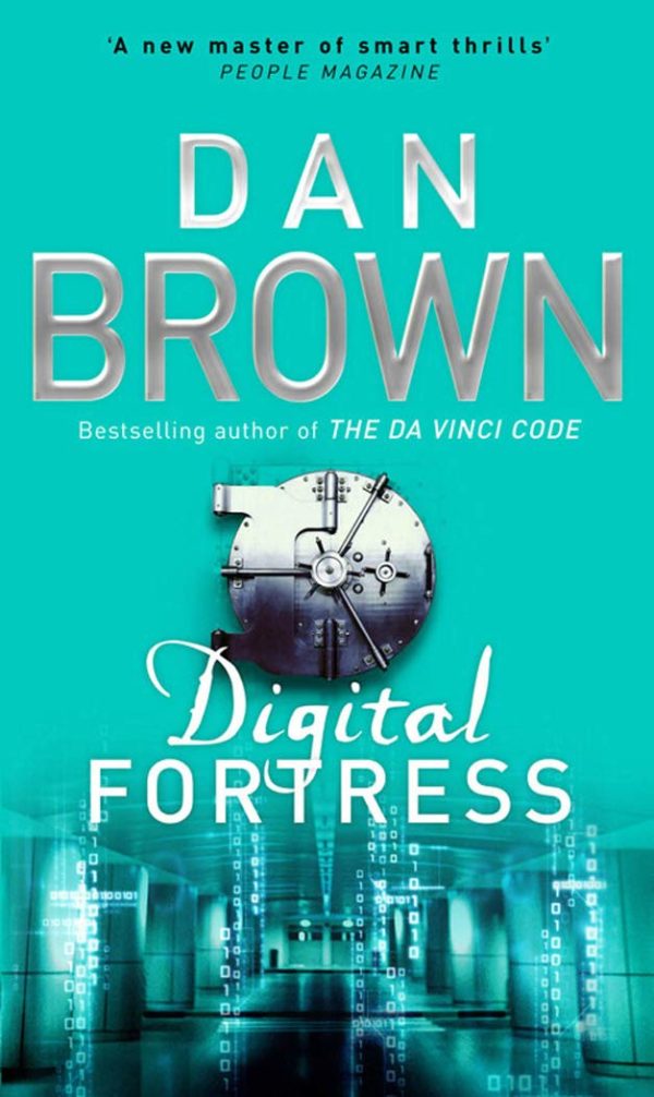 Buy Digital Fortress book by Dan Brown at low price online in India