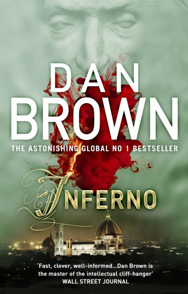 Buy inferno book at low price online in india