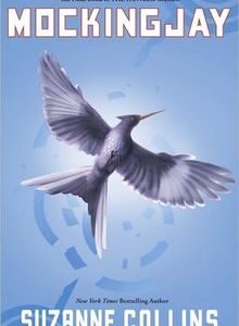 Mockingjay (English, Hardcover, Suzanne Collins)