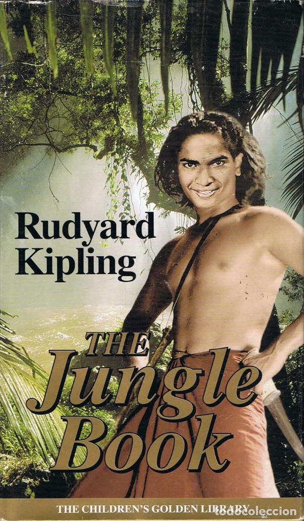 the jungle book 1994 stream