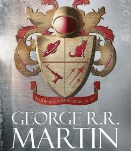 Tuf Voyaging (English, Paperback, George R.R. Martin)