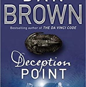 Deception Point (English, Paperback, Dan Brown)