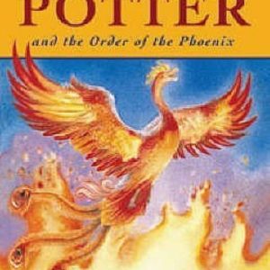 Buy Harry Potter and The Order of Phoenix book at low price online in India