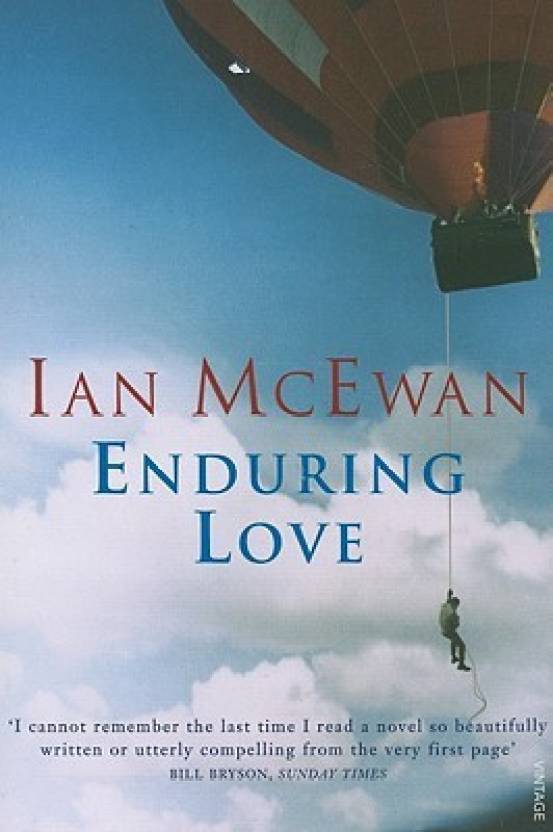 enduring love book review