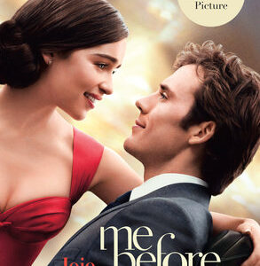 Me Before you (English, Paperback, Jojo Moyes)