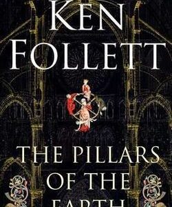 The Pillars Of The Earth (English, Paperback, Ken Follett)