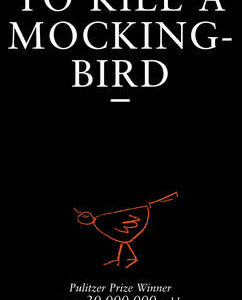 To Kill a Mockingbird (English, Paperback, Harper Lee)
