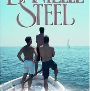 Toxic Bachelors (English, Paperback, Danielle Steel)