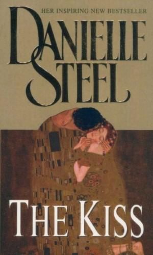 Buy The Kiss by Danielle Steel at low price online in India