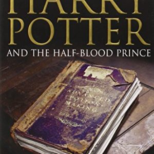 Buy Harry Potter and Half Blood Prince book at low price online in India