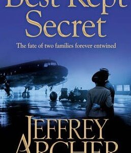 Buy Best Kept Secret at low price online