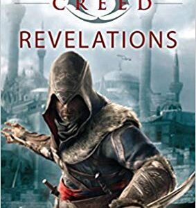 Assassin's Creed Revelations (English, Paperback, Oliver Bowden)