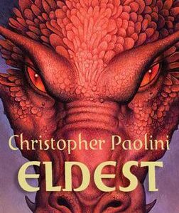 Eldest (English, Paperback, Christopher Paolini )