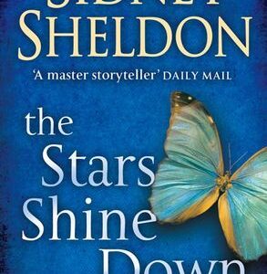 The Stars Shine Down (English, Paperback, Sidney Sheldon)