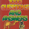Buy 1000 Questions and Answers book at low price in india.