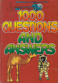 Buy 1000 Questions and Answers book at low price in india.