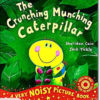 Buy The Crunching Munching Caterpillar at low price.