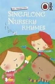 Buy My Favourite Singalong Nursery Rhymes at low price in india.