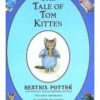 Buy The Tale of Tom Kitten at low price in india.