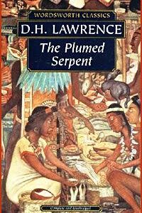 The Plumed Serpent (English, Paperback, D.H. Lawrence)