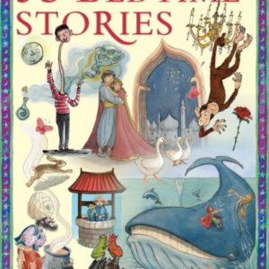 Buy 50 Bedtime Stories by Belinda Gallagher at low price in india.