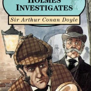 Buy Sherlock Holmes Investigates at low price in india.
