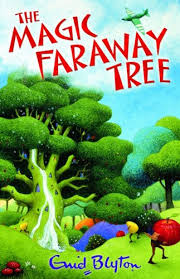 Buy The Magic Faraway Tree at best price in india.