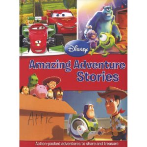 Buy Amazing Adventure Stories at low price in india.