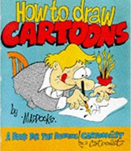 Buy How to Draw Cartoons at low price in india.
