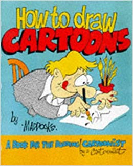 Buy How to Draw Cartoons at low price in india.