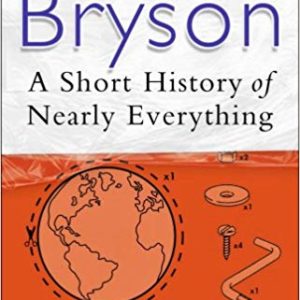 Buy A Short History of Nearly Everything at low price online in India