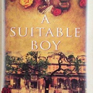 Buy A Suitable Boy book at low price online in India